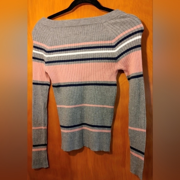 AMBIANCE apparel top size L - Picture 4 of 4